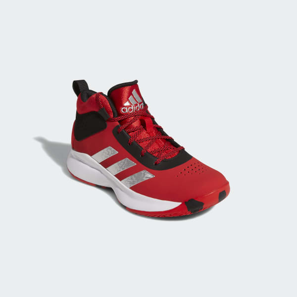 H-B adidas Terrex Hyperhiker Low Hiking Sneakers - Purple | Free