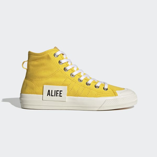 nizza hi alife shoes