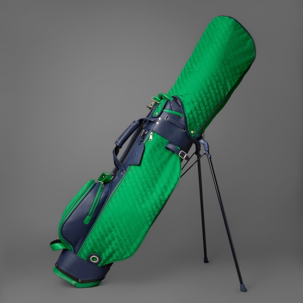 Green Originals Caddy Bag