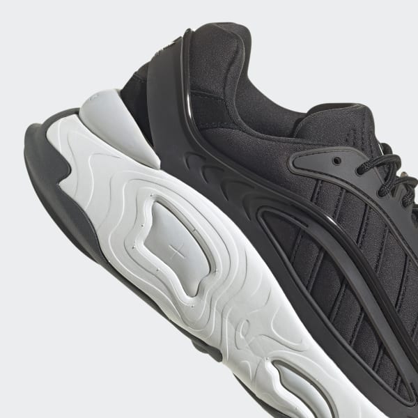 adidas OZNOVA Shoes - Black | adidas UK