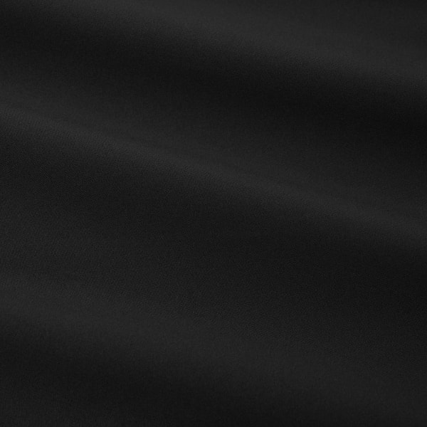 Black Fear of God Athletics Womens Cropped Tank Top