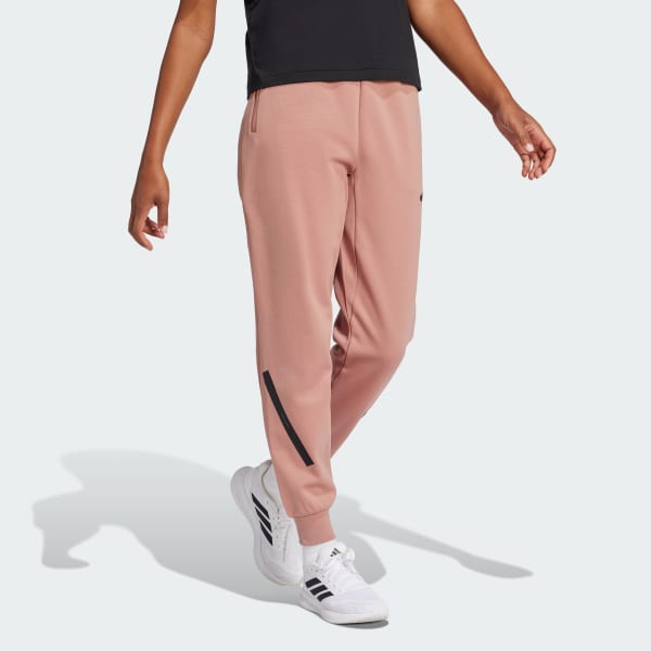 Rosa adidas Z.N.E. Bukse
