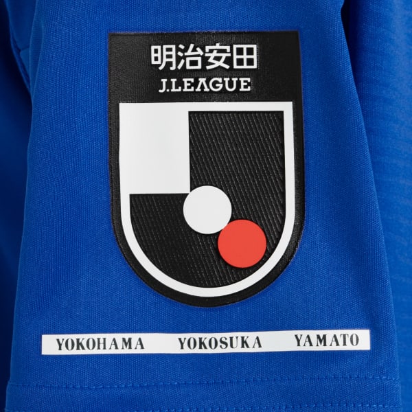 新品タグ付き　2015 横浜F・マリノス 2XO adidas シャツ 当時物 紙タグ付未使用adidas 横浜Fマリノス 2001 3rd 半袖