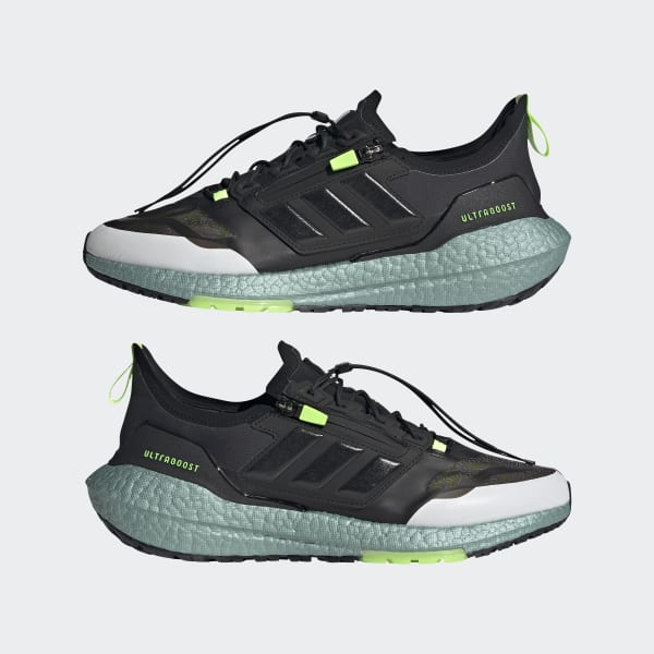 adidas Ultraboost 21 GORETEX Shoes White Men's Running adidas US