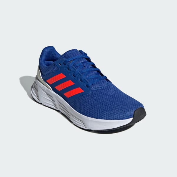 Azul Tenis Galaxy 6