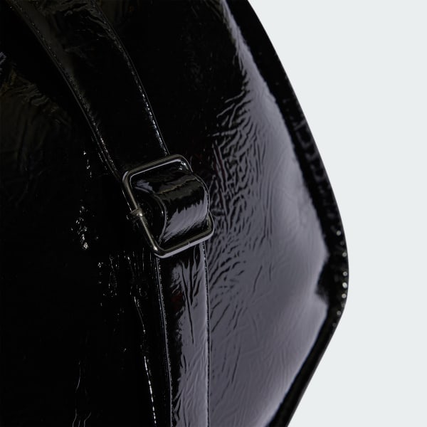 adidas Adicolor Premium Airliner Bag - Black | Free Shipping