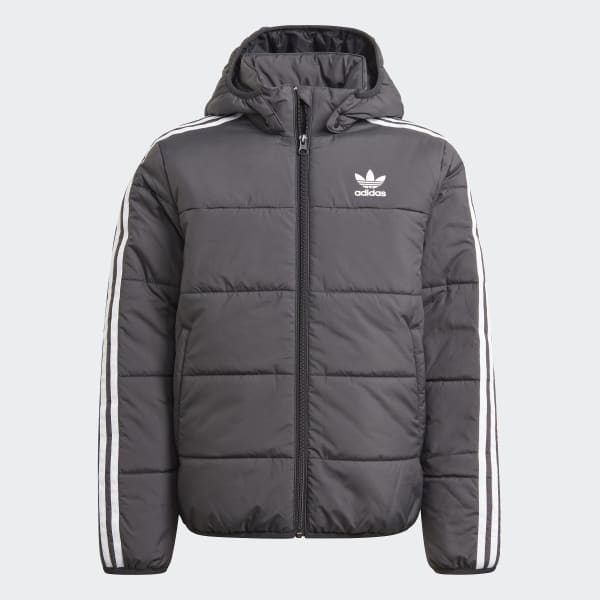 Adidas Adicolor Jacket - Big Apple Buddy