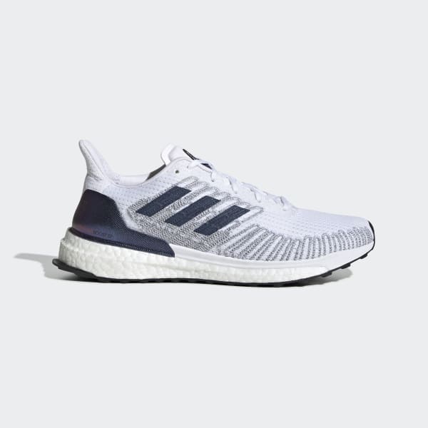 adidas Solarboost ST 19 Shoes - White 