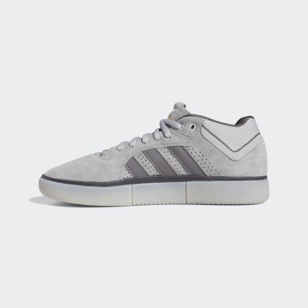 grey adidas shoes