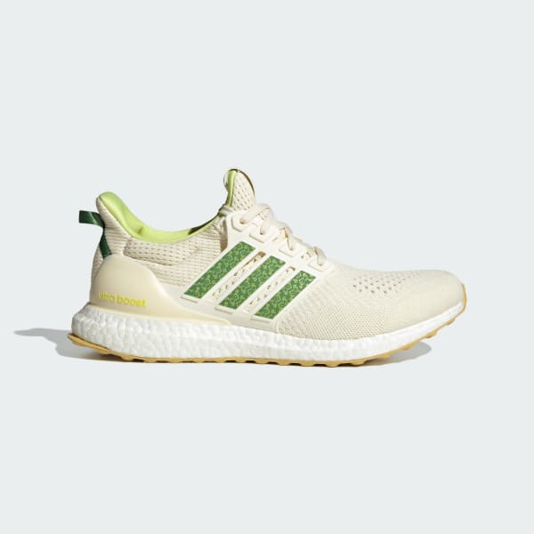 White Ultraboost 1.0 x The Hidden Opponent Shoes