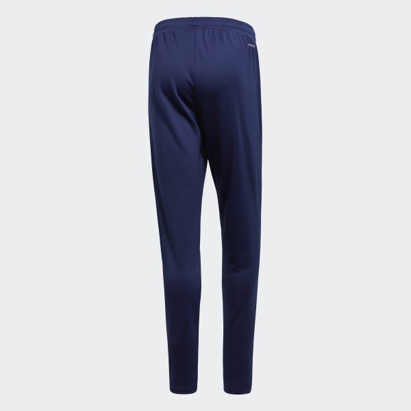 Blau Core 18 Trainingshose