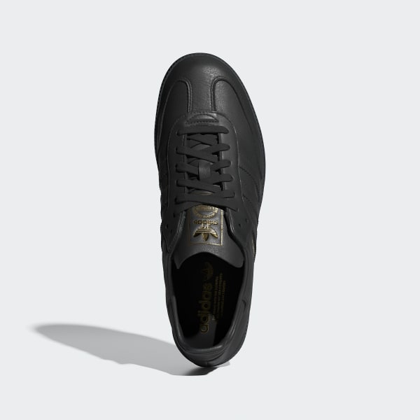 adidas アディダス samba サンバ decon ブラック 28cm adidas Samba Decon Shoes - Black | Free Shipping with