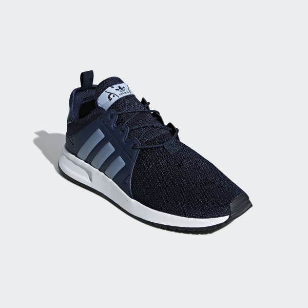 adidas xplr azul
