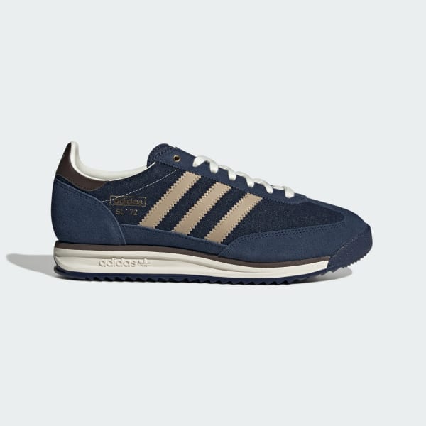 Azul TENIS SL 72 RS