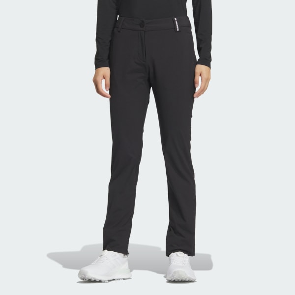 Black 4-웨이 스트레치 팬츠