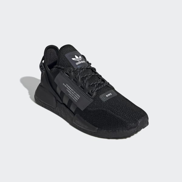 Nmd R1 V2 Herrenschuh In Schwarz Adidas Deutschland