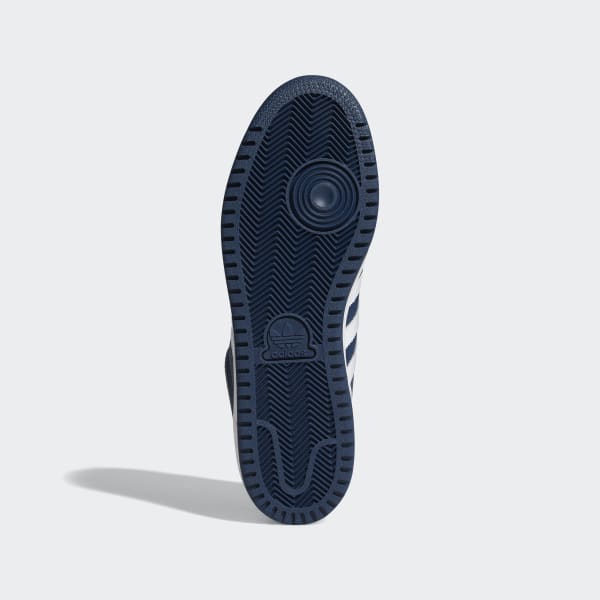 adidas Top Ten Low RB Shoes - Blue | adidas India