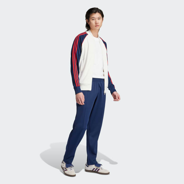 White Adicolor Classics SST Track Jacket