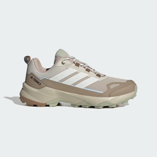 Brown Terrex Skychaser Ax5 Hiking Shoes