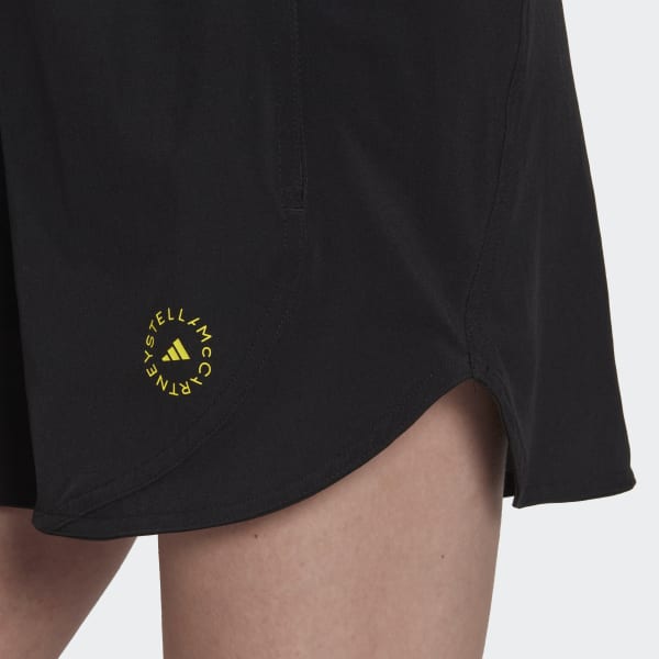 Sort adidas by Stella McCartney TruePurpose Training shorts VS010