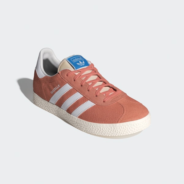 Red Gazelle Shoes Kids