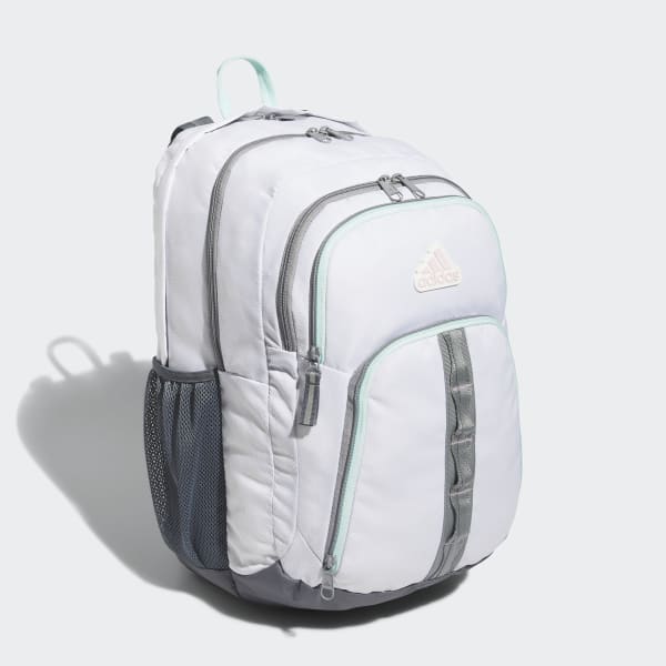 adidas Prime Backpack - White | Unisex Training | adidas US
