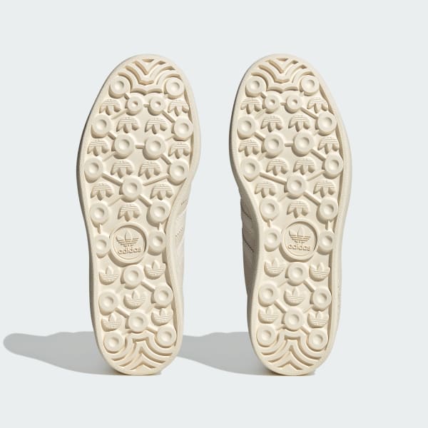 adidas Gazelle Shoes - White | adidas UK