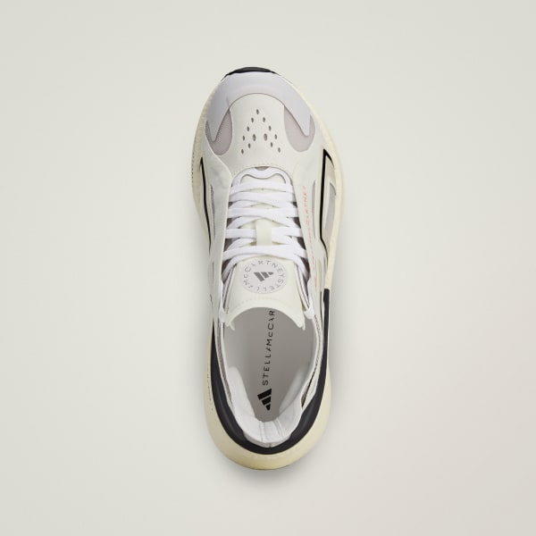 adidas by Stella McCartney Ultraboost 5 Shoes - Beige | Free