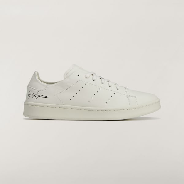 Grey Y-3 Stan Smith
