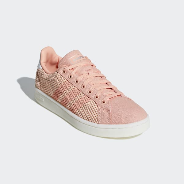 adidas grand court feminino rosa adidas grand court feminino rosa
