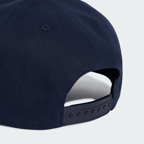 Bla Real Madrid Away Snapback Keps