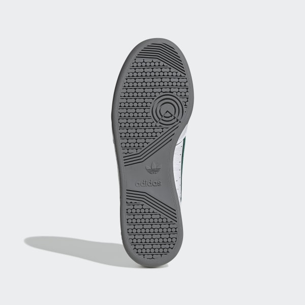 wit Continental 80 Schoenen
