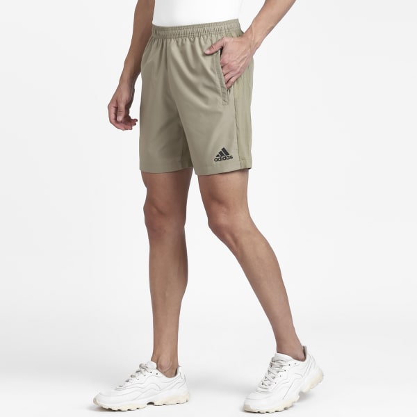Green SPORT PERFORMANCE RS SHORTS