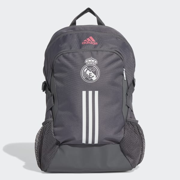 Scool Perú - Para tus niños que aman el fútbol, nada mejor que la mochila  del Real Madrid en este regreso a clases ⚽⚽⚽ #exploradoresdelmundo #scool