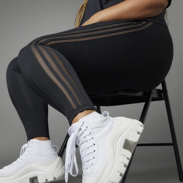 Sort Always Original Plus Size tights