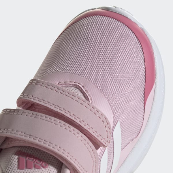 Rose FortaRun Double Strap Running Shoes LSQ94