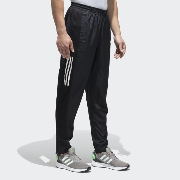 Adidas Essentials 3Stripe Wind Pants  Collegiate NavyCollegiate  NavyWhite  Mens  XL  Walmartcom