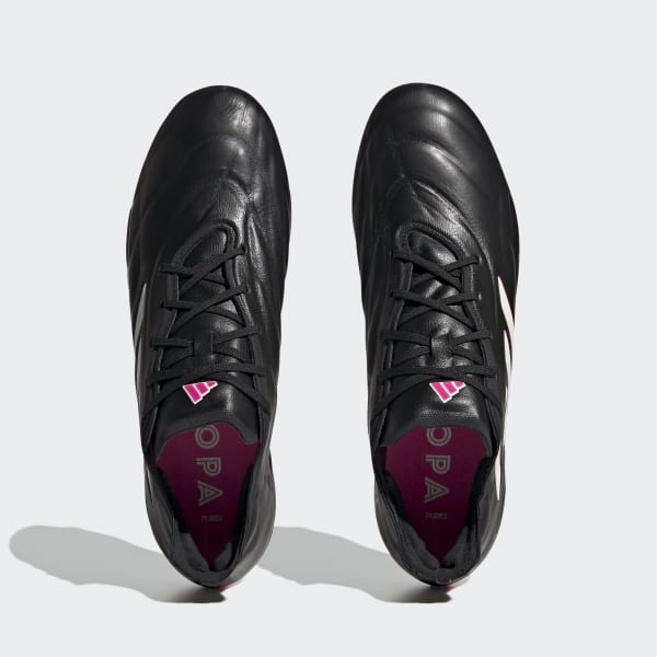 Negro Guayos Copa Pure.1 Terreno Firme