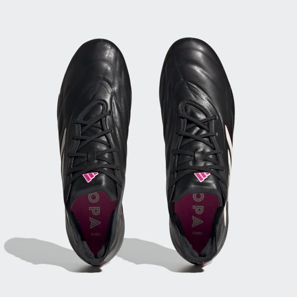 Adidas copa hotsell 19.1 negras