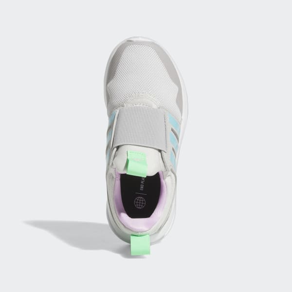 Grau ACTIVERIDE 2.0 Sport Running Slip-On Shoes LKK58
