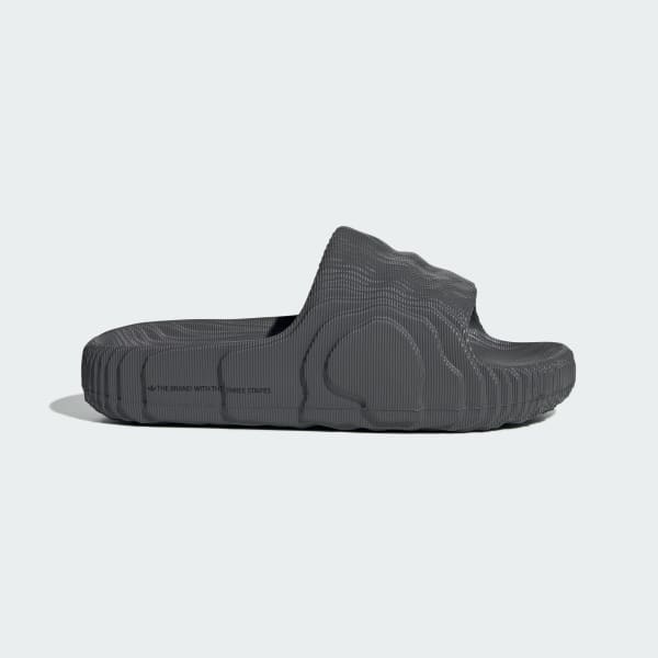 Adidas adilette slides boys online