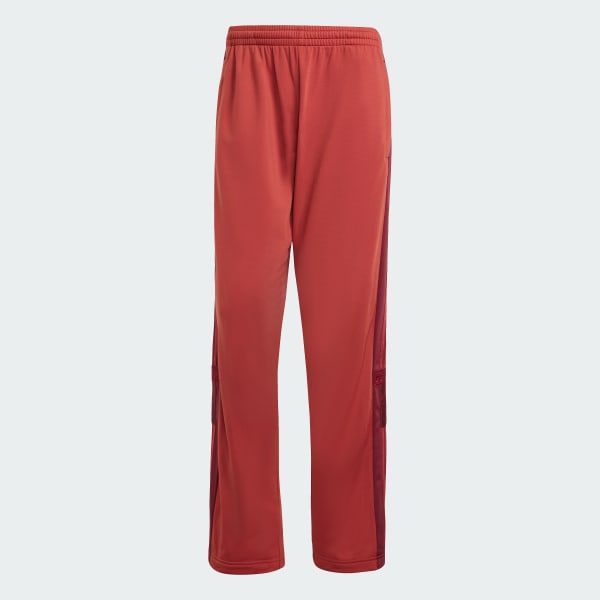 Kirmizi adidas Originals Adibreak Eşofman Altı