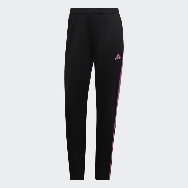 Zwart Tiro Essentials Broek KA122