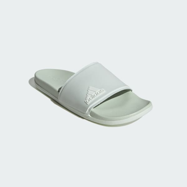 Verde Chancla Adilette Comfort