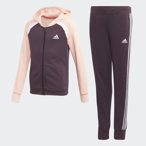 Chandal adidas niña rebajas