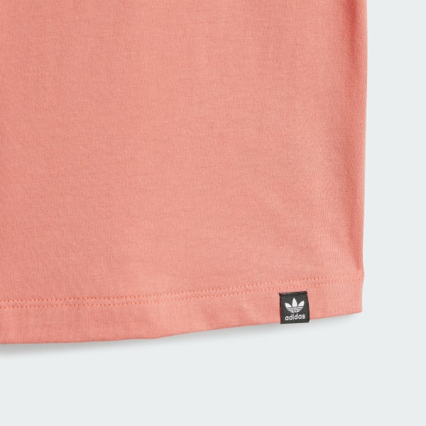 Rojo TEE