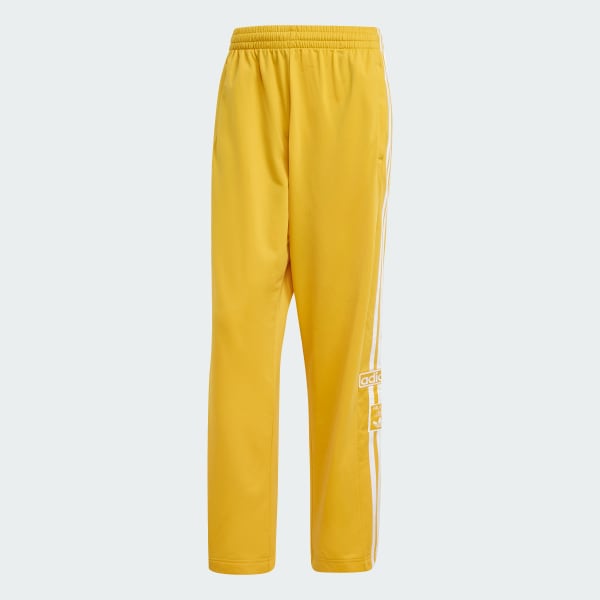 adidas Adibreak Pants Yellow Free Shipping with adiClub adidas US