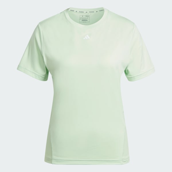 adidas Designed for Training Tee Green adidas Vietnam
