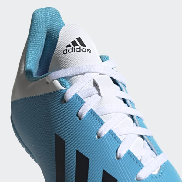 men's adidas football x 19.4 indoor shoes