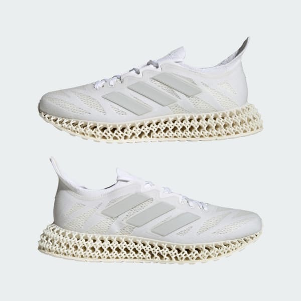 Scarpe da running 4DFWD 3 Bianco adidas adidas Italia